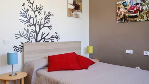 Apartamento At067 Mediterrani