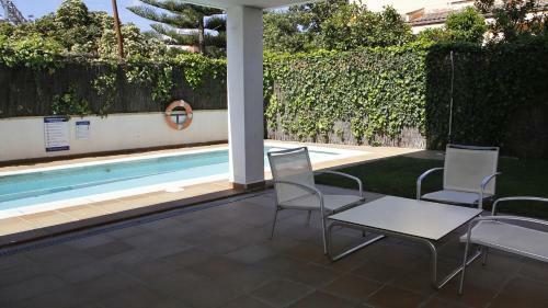 Apartamento At067 Mediterrani