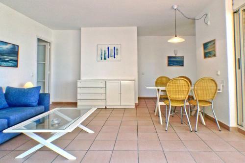 Apartamento At011 Palmeres