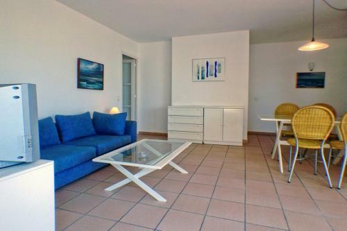 Apartamento At011 Palmeres