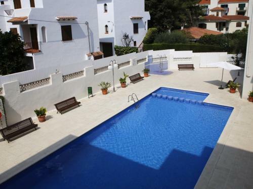 Apartamento At016 Martineta