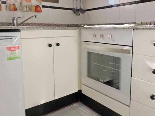 Apartamento At016 Martineta