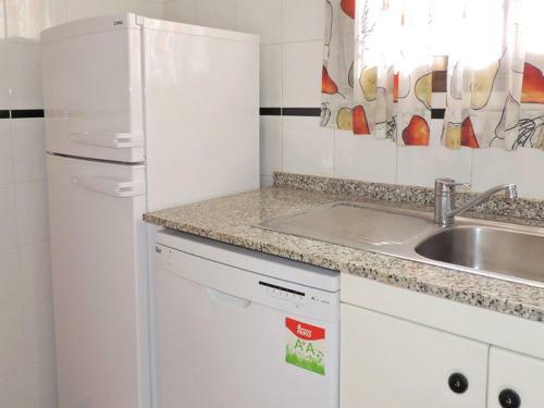 Apartamento At016 Martineta