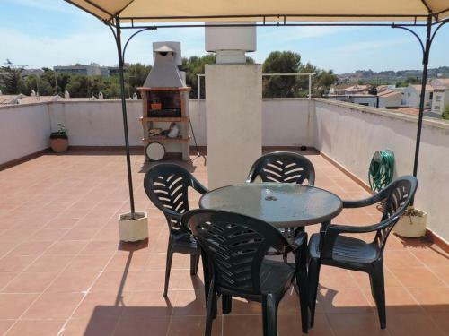 Apartamento At016 Martineta