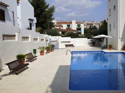 Apartamento At016 Martineta