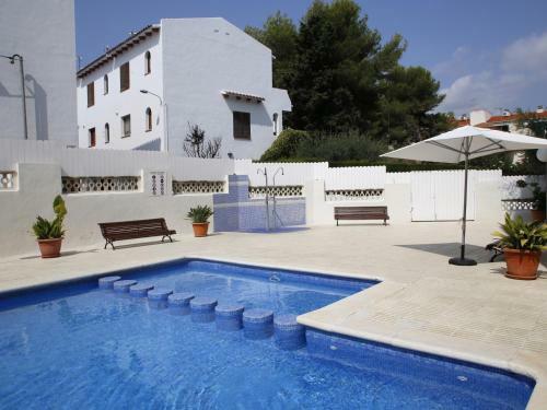 Apartamento At016 Martineta
