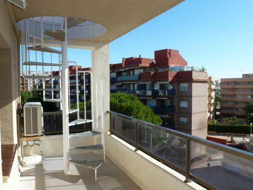 Apartamento At016 Martineta