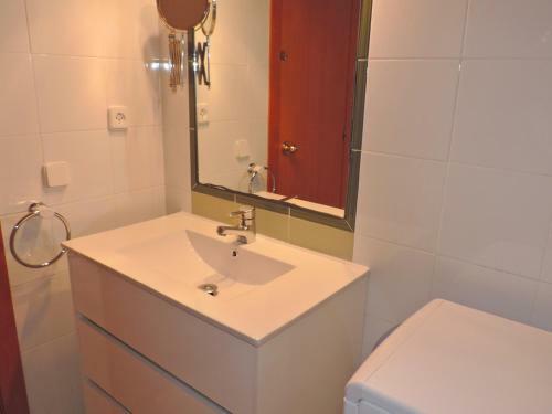 Apartamento At016 Martineta