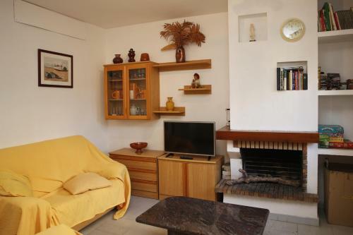 Villa At078 Mar Blau