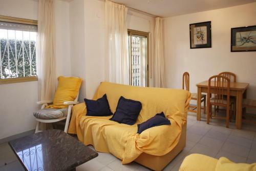 Villa At078 Mar Blau