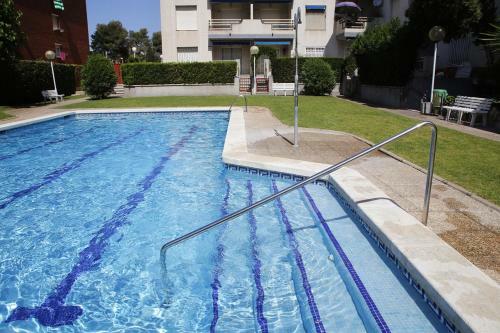 Villa At078 Mar Blau