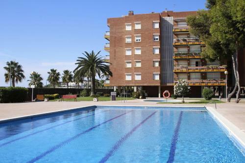 Apartamento At103 Pins I
