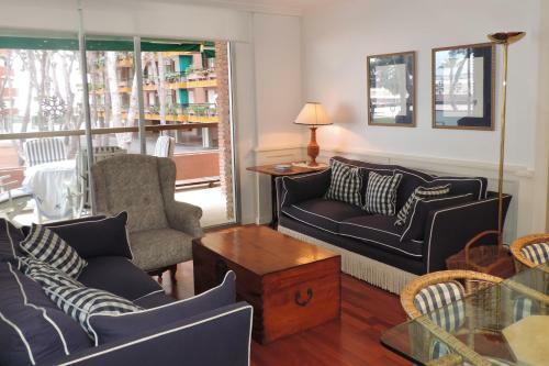 Apartamento At103 Pins I