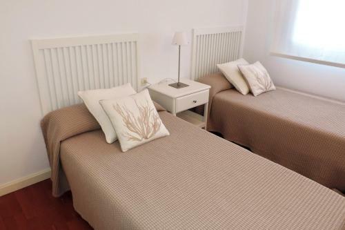 Apartamento At103 Pins I