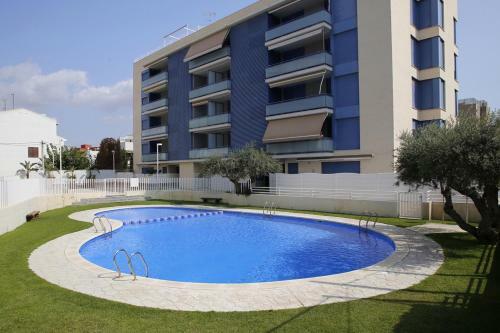 Apartamento At027 Costa Coral