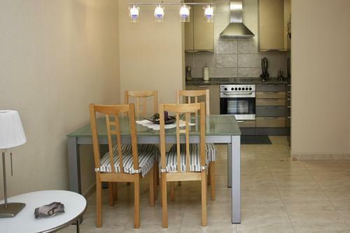 Apartamento At027 Costa Coral
