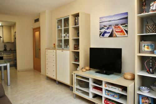 Apartamento At027 Costa Coral