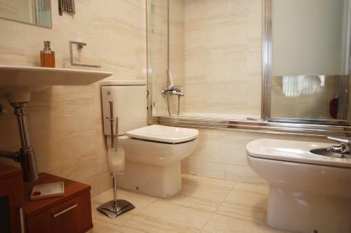 Apartamento At027 Costa Coral