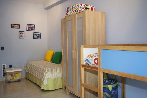 Apartamento At027 Costa Coral