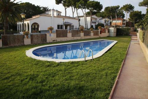 Villa At069 Sol Raig