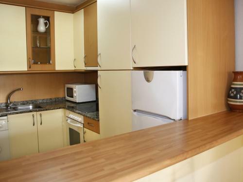 Apartamento At044 Els Porxos