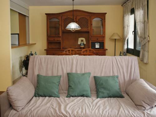 Apartamento At044 Els Porxos