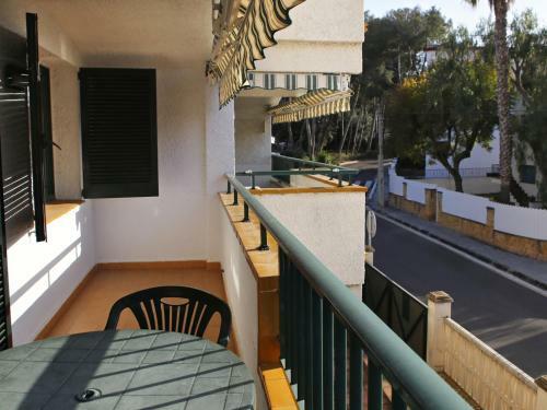 Apartamento At044 Els Porxos