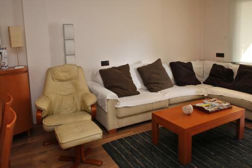 Apartamento At041 Costa Fina