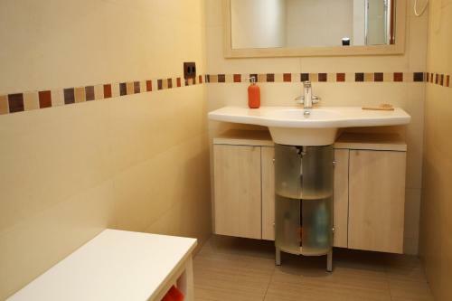Apartamento At041 Costa Fina