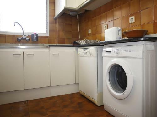 Apartamento At070 Platja