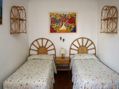 Apartamento At070 Platja