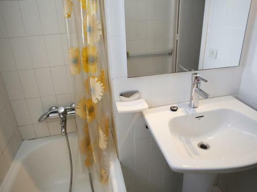 Apartamento At070 Platja