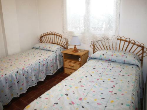 Apartamento At070 Platja