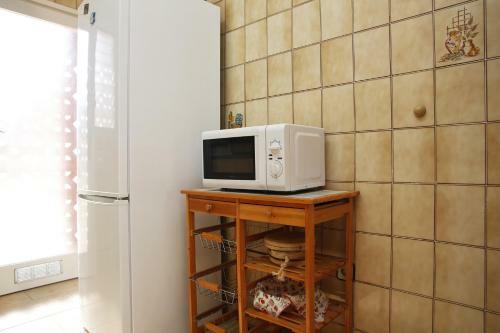 Apartamento At052 Germandat