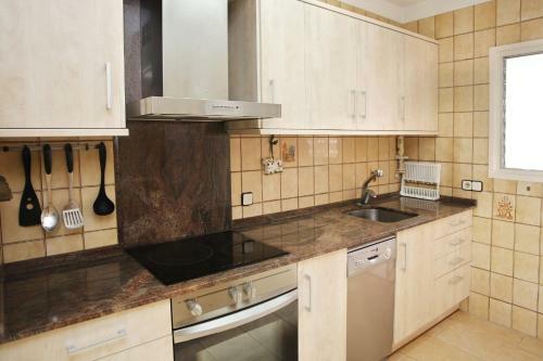 Apartamento At052 Germandat