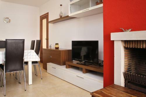 Apartamento At052 Germandat