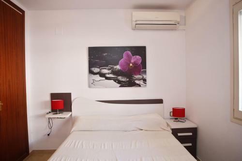 Apartamento At052 Germandat