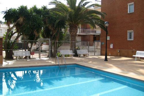 Apartamento At052 Germandat