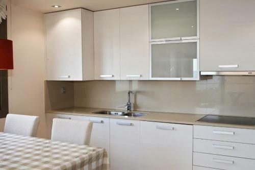 Apartamento At008 Ultramar
