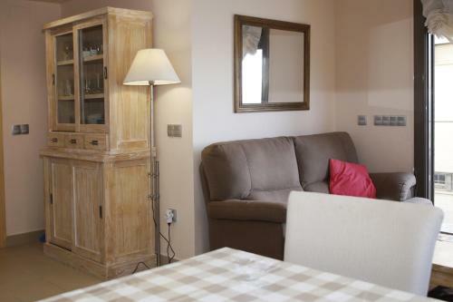 Apartamento At008 Ultramar