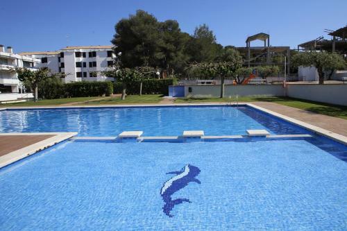 Apartamento At018 Torremunts