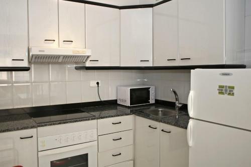 Apartamento At039 Les Dunes