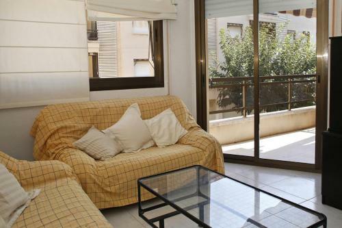 Apartamento At039 Les Dunes