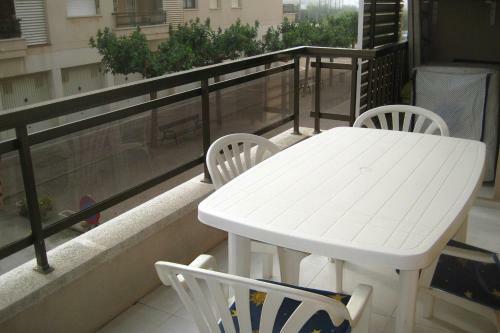 Apartamento At039 Les Dunes