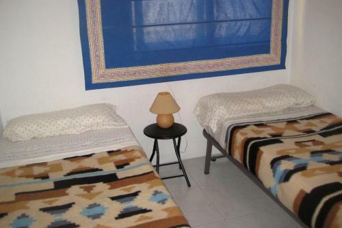 Apartamento At039 Les Dunes