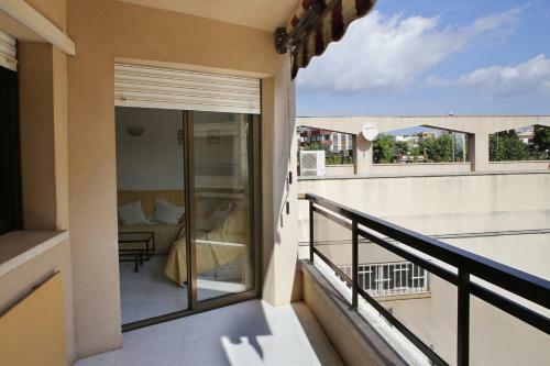 Apartamento At039 Les Dunes