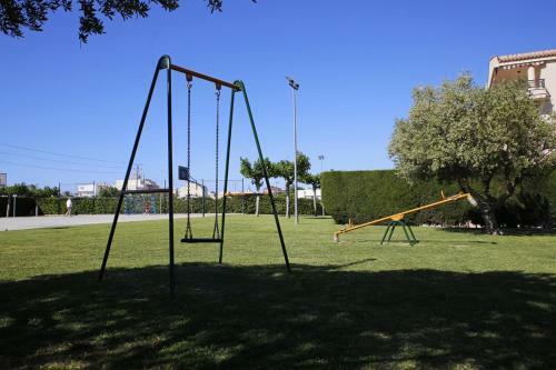 Apartamento At039 Les Dunes