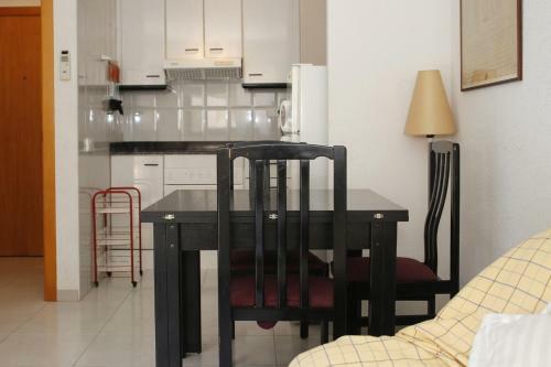 Apartamento At039 Les Dunes