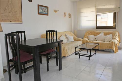 Apartamento At039 Les Dunes