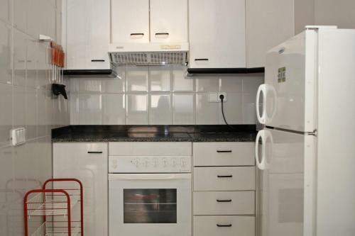 Apartamento At039 Les Dunes